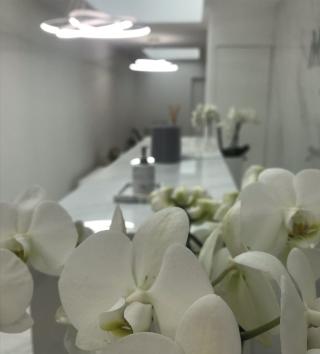 Salon de Manucure douceur nature 0