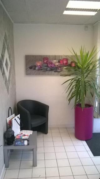 Salon de Manucure Institut De Beaute Audine 0