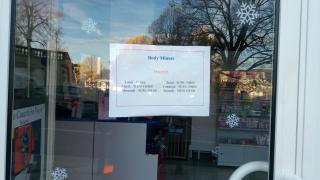 Salon de Manucure Institut de beauté Bodyminute 0