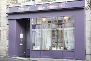 Salon de Manucure L'institut 0