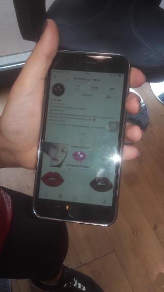 Salon de Manucure Planète Beauté 1