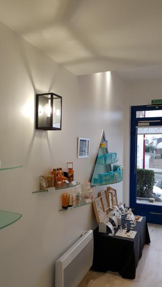 Salon de Manucure Les Cyclades 0