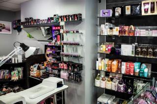 Salon de Manucure Parfumerie Institut Nathalie 0