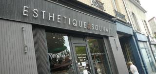 Salon de Manucure Esthétique à Souhait 0