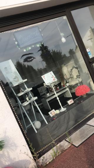 Salon de Manucure Bellissima Esthetique By M 0