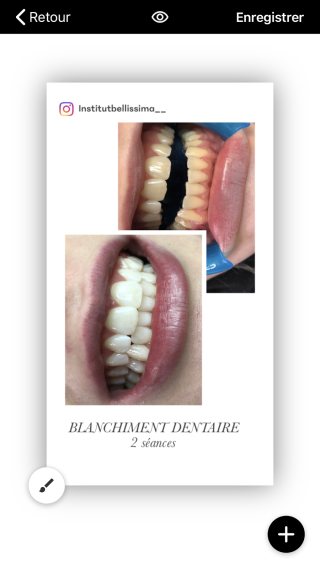 Salon de Manucure Bellissima Esthetique By M 0