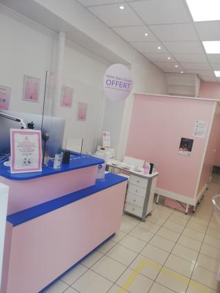 Salon de Manucure Institut de beauté Bodyminute 0