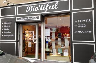 Salon de Manucure Bio'tiful 0