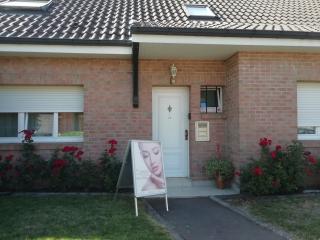 Salon de Manucure Un temps pour Soi 0