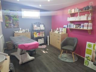 Salon de Manucure Virginie Beaute 0