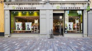 Salon de Manucure Yves Rocher 0