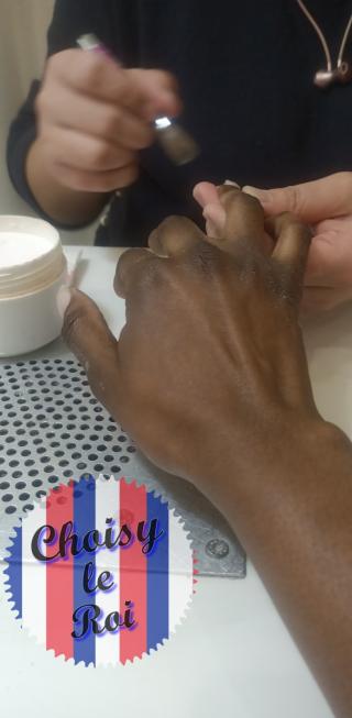 Salon de Manucure sisi Ongles - Choisy-le-Roi 0