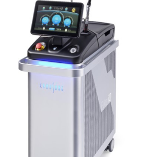 Salon de Manucure MEDLASER 1