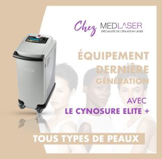 Salon de Manucure MEDLASER 0