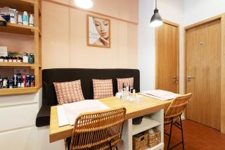 Salon de Manucure CoCoon Ongles & Beauté - PARIS 0