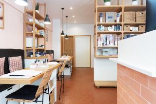 Salon de Manucure CoCoon Ongles & Beauté - PARIS 0