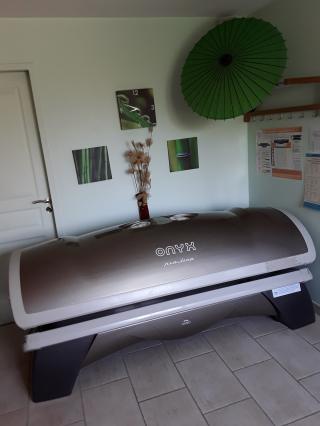 Salon de Manucure Soins de Soie 0