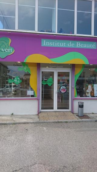 Salon de Manucure Citron Vert La Ciotat 2