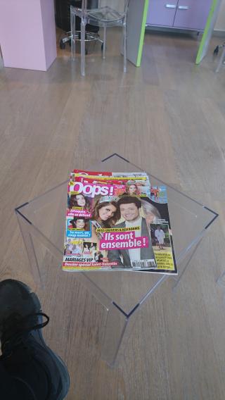 Salon de Manucure Citron Vert La Ciotat 0