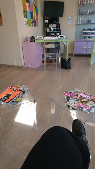 Salon de Manucure Citron Vert La Ciotat 0
