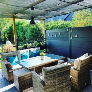 Salon de Manucure L'eau Riental 0