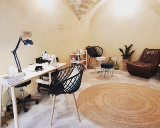 Salon de Manucure Les Coquettes Manucure 1