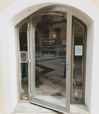 Salon de Manucure Les Coquettes Manucure 0