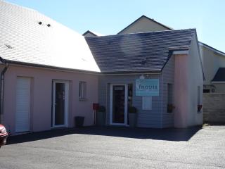 Salon de Manucure Institut de beauté Inouis | Institut de beauté Institut de soins du visage Prix-lès-Mézières 0