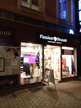 Salon de Manucure Passion Beauté 1