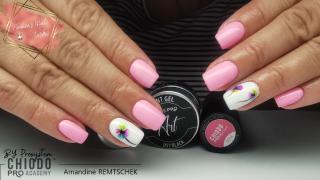 Salon de Manucure Pandine's Nails 0