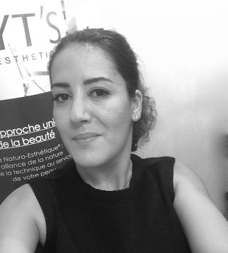 Salon de Manucure Lola Menthe 0