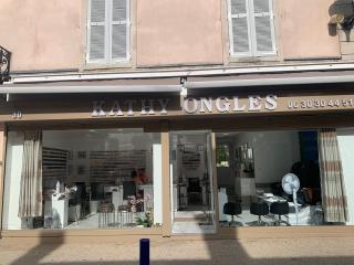 Salon de Manucure Kathy Ongles 0