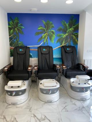 Salon de Manucure Kathy Ongles 0