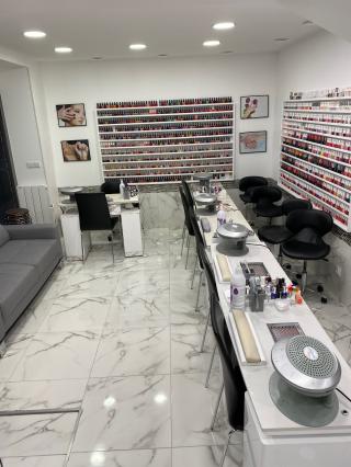 Salon de Manucure Kathy Ongles 0