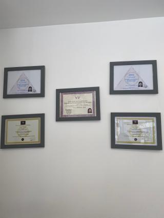 Salon de Manucure Kathy Ongles 0