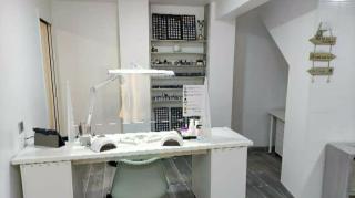 Salon de Manucure Ô pinceaux d'Émilie 0