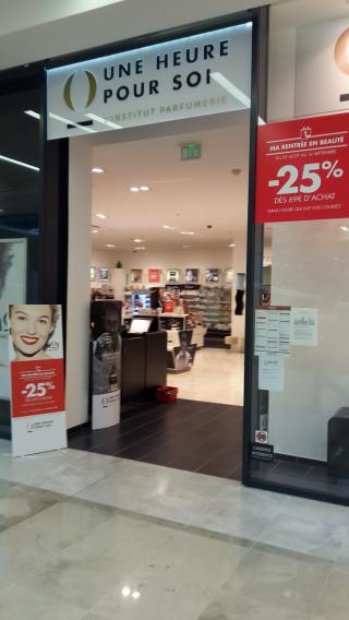 Salon de Manucure E.Leclerc Une Heure Pour Soi 0