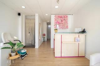 Salon de Manucure Nina institut 0