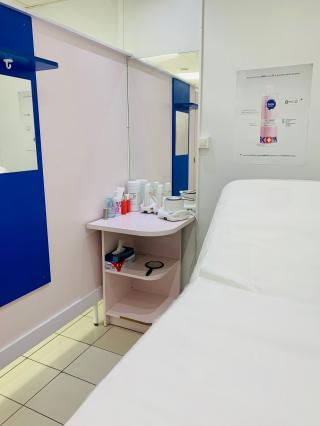 Salon de Manucure Institut de beauté Bodyminute 0