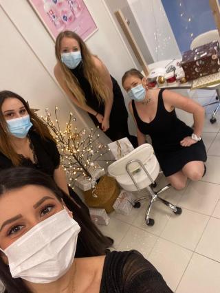 Salon de Manucure Institut de beauté Bodyminute 0