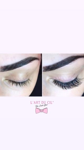 Salon de Manucure L'Art du Cil 0