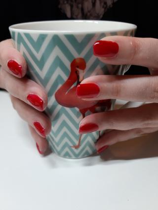 Salon de Manucure Confidentiel 0