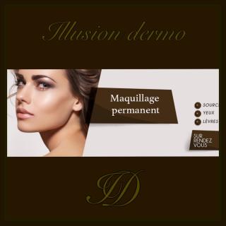 Salon de Manucure Maquillage Permanent Avignon & Microblading 0