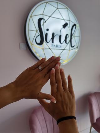 Salon de Manucure Siriel Nail Club 0