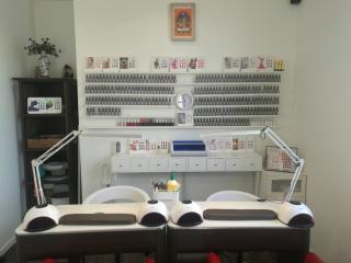 Salon de Manucure LH Beauté Suaï Thaï 0