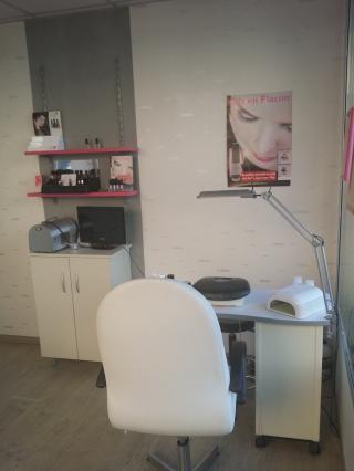Salon de Manucure Esthetic Peggy 0