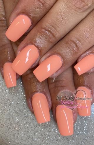 Salon de Manucure Elyanails M’nails 83 0