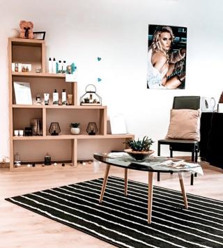 Salon de Manucure Celine Beauté 0