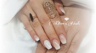 Salon de Manucure Diam'sNails Ongles 0