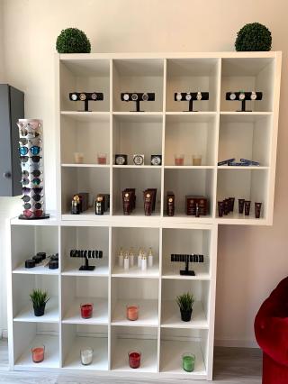 Salon de Manucure Hasnav Beaute bethune 0